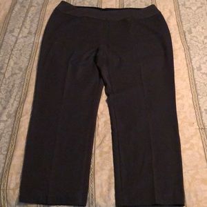 Investments Dressy Pants